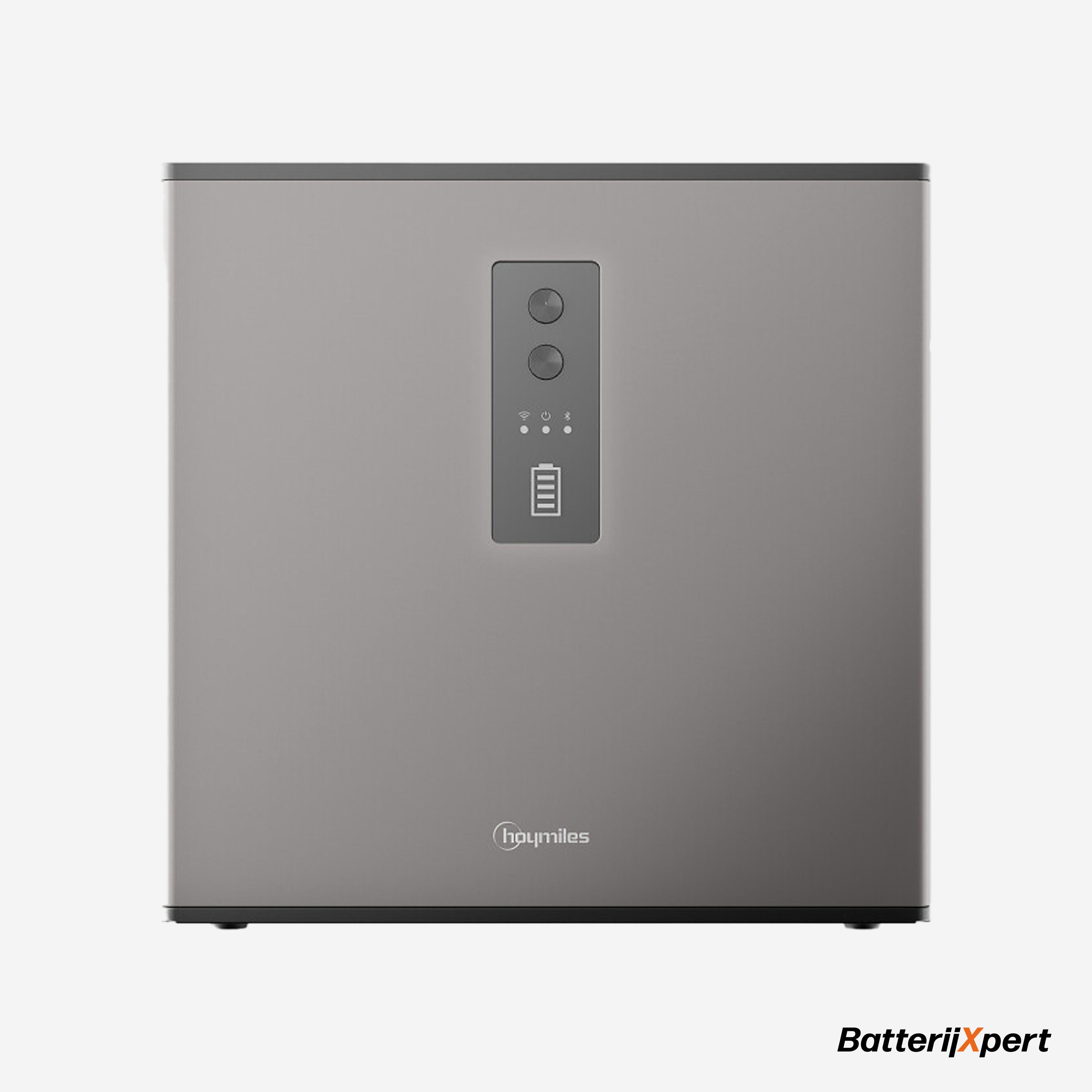 Hoymiles Plug-in thuisbatterijen