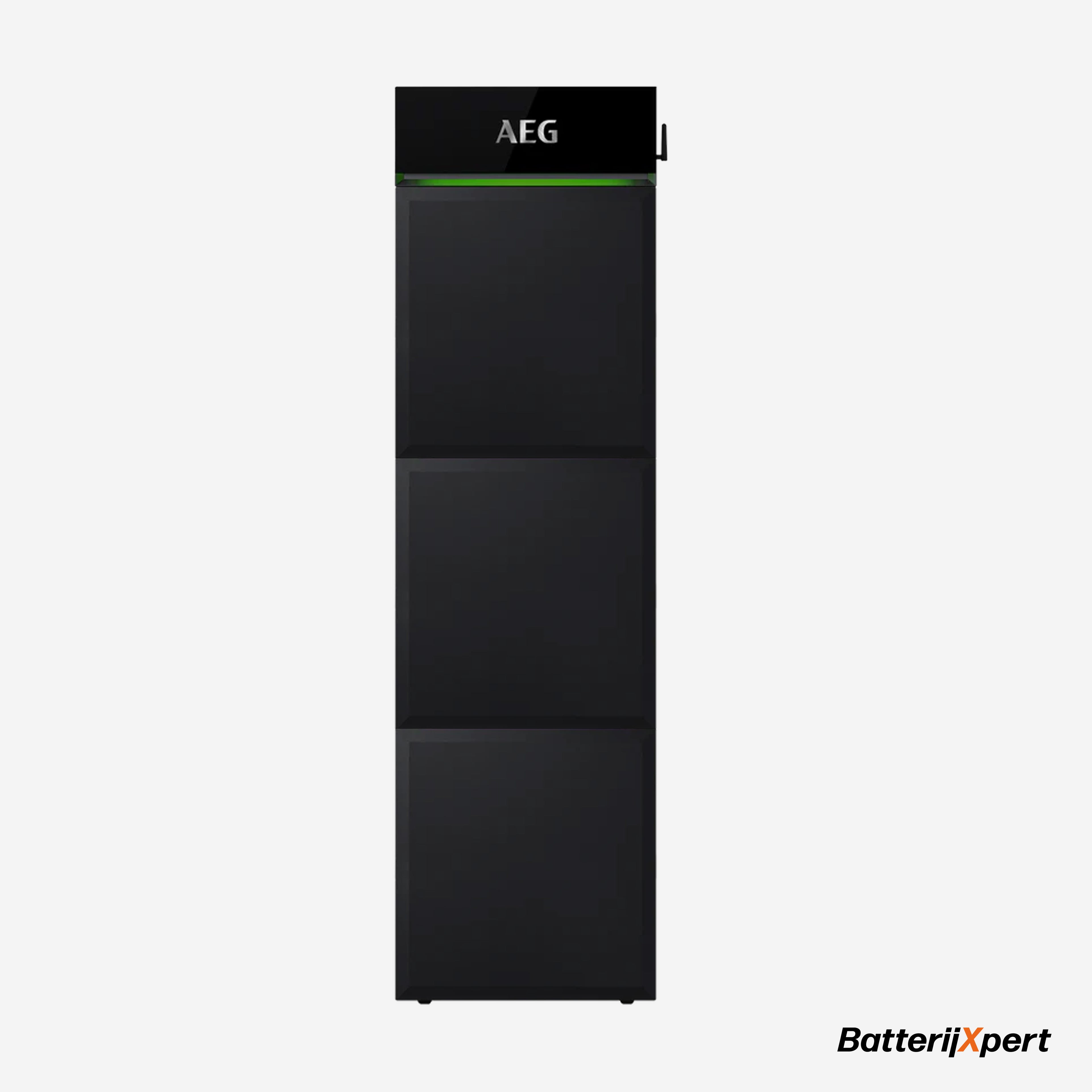 AEG Solarcube (14,4 kWh)