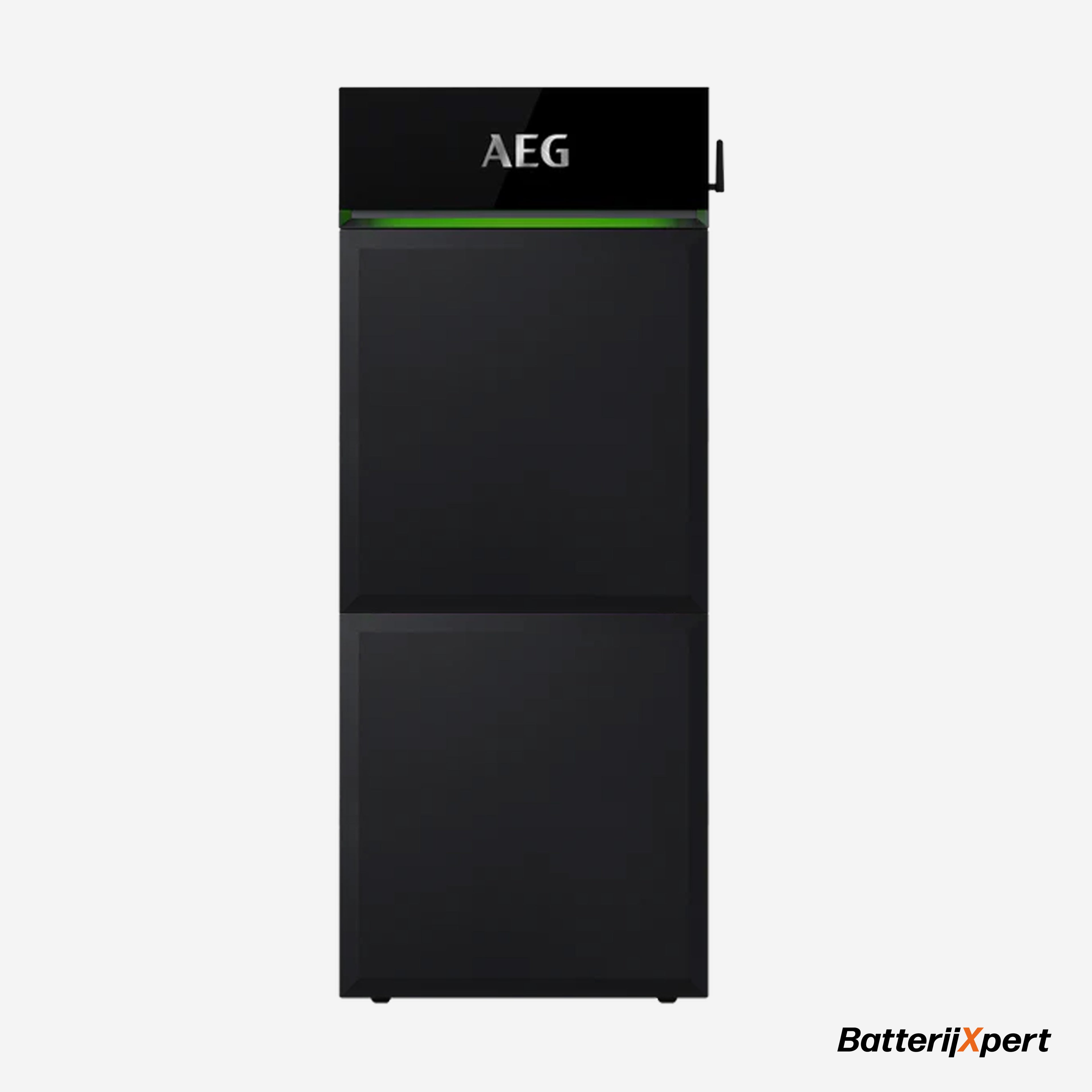 AEG Solarcube (9,6 kWh)
