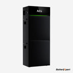 AEG Solarcube (9,6 kWh)