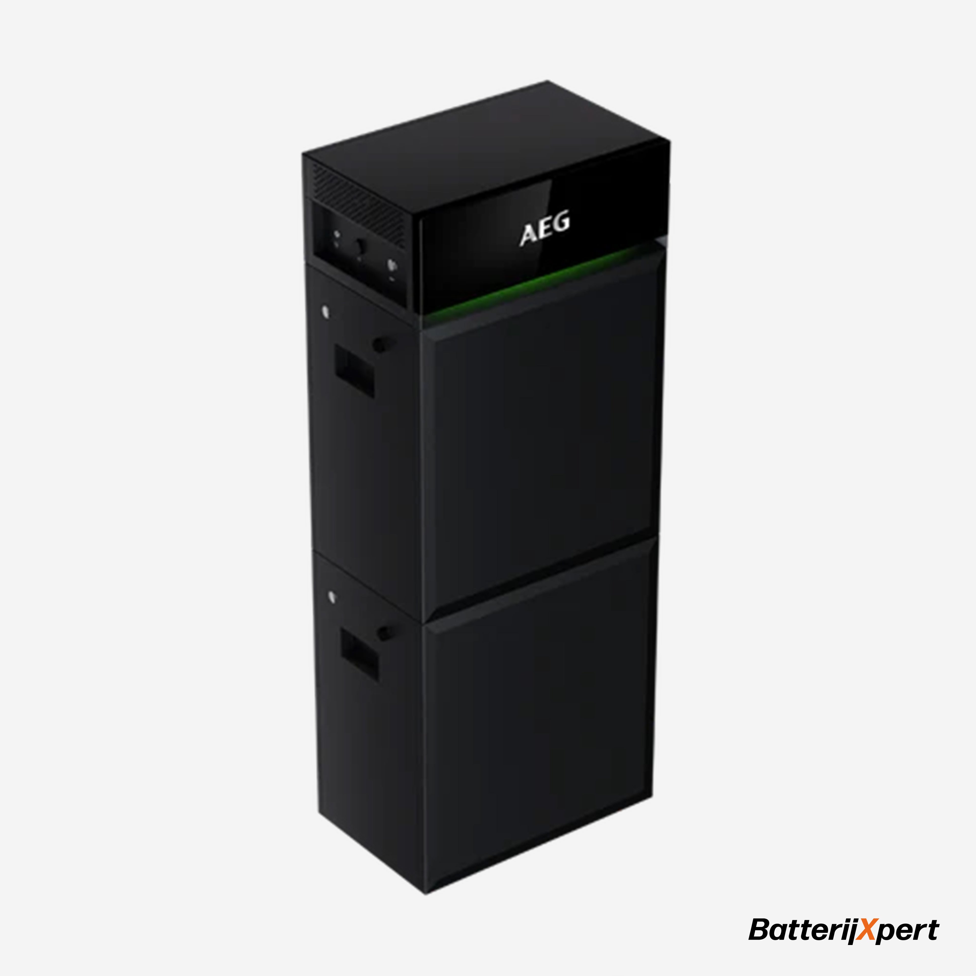 AEG Solarcube (9,6 kWh)