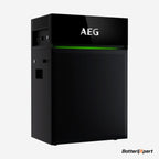 AEG Solarcube (4,8 kWh)
