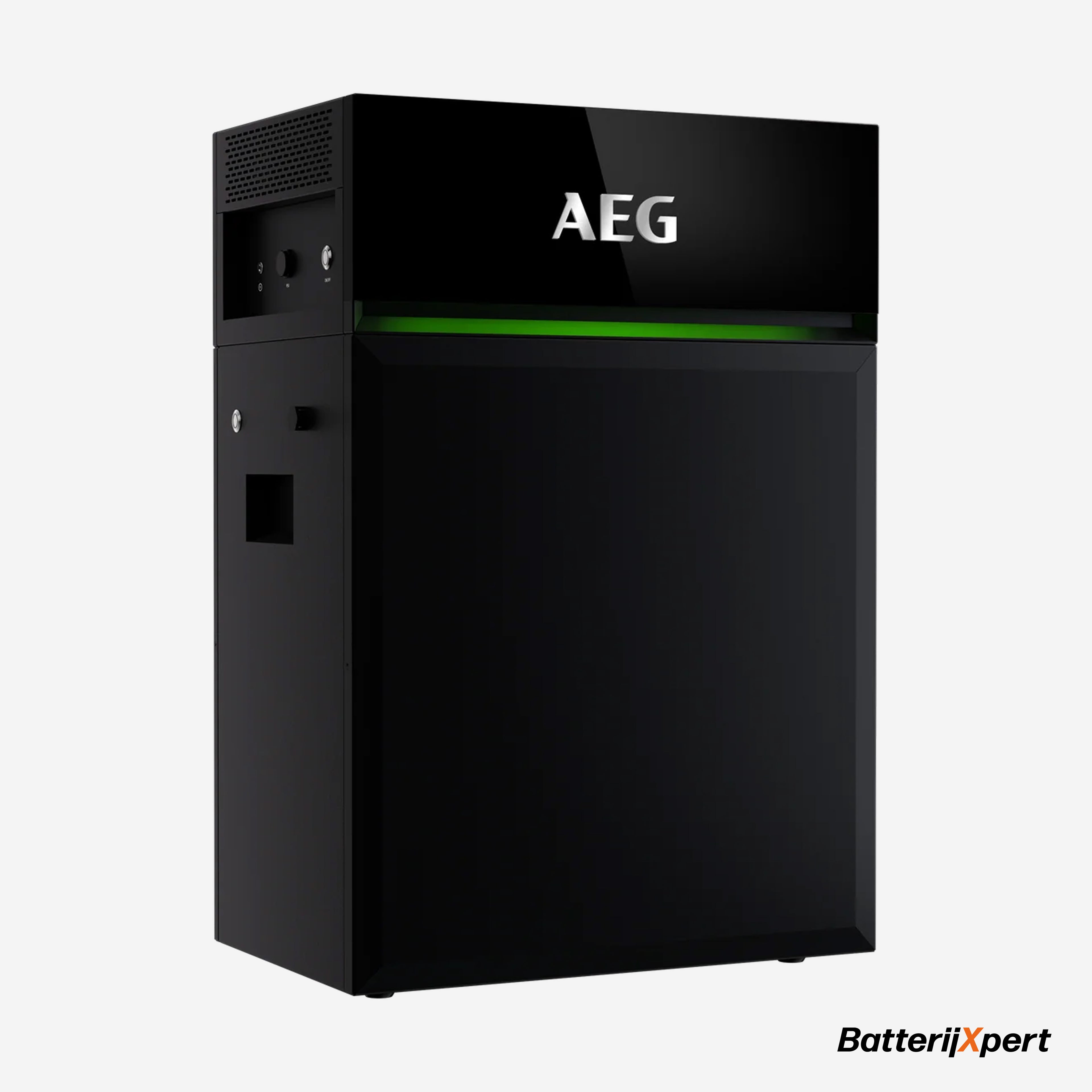 AEG Solarcube (4,8 kWh)