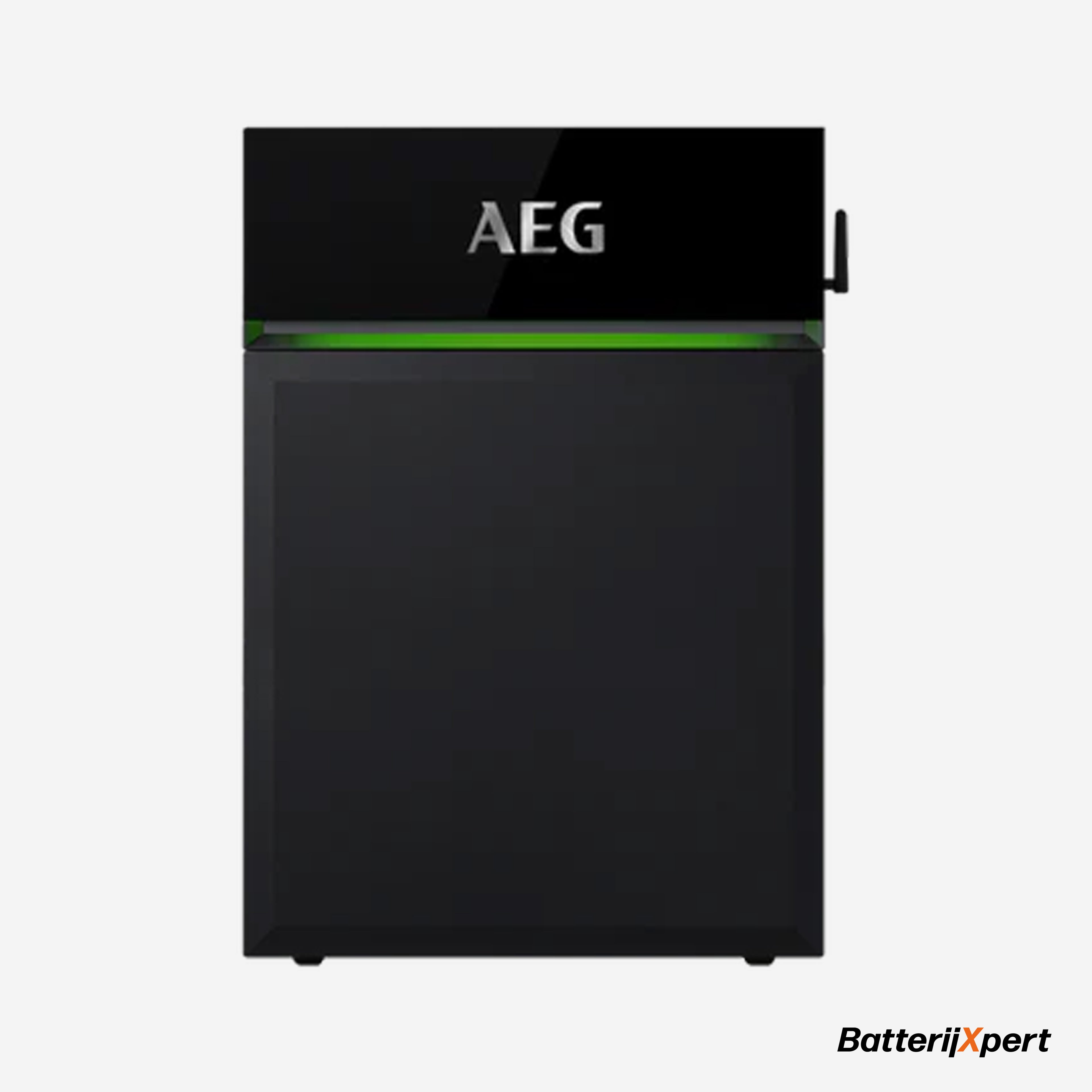 AEG Solarcube (4,8 kWh)