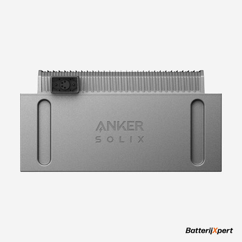 Anker Solix BP2700 uitbreidingsmodule