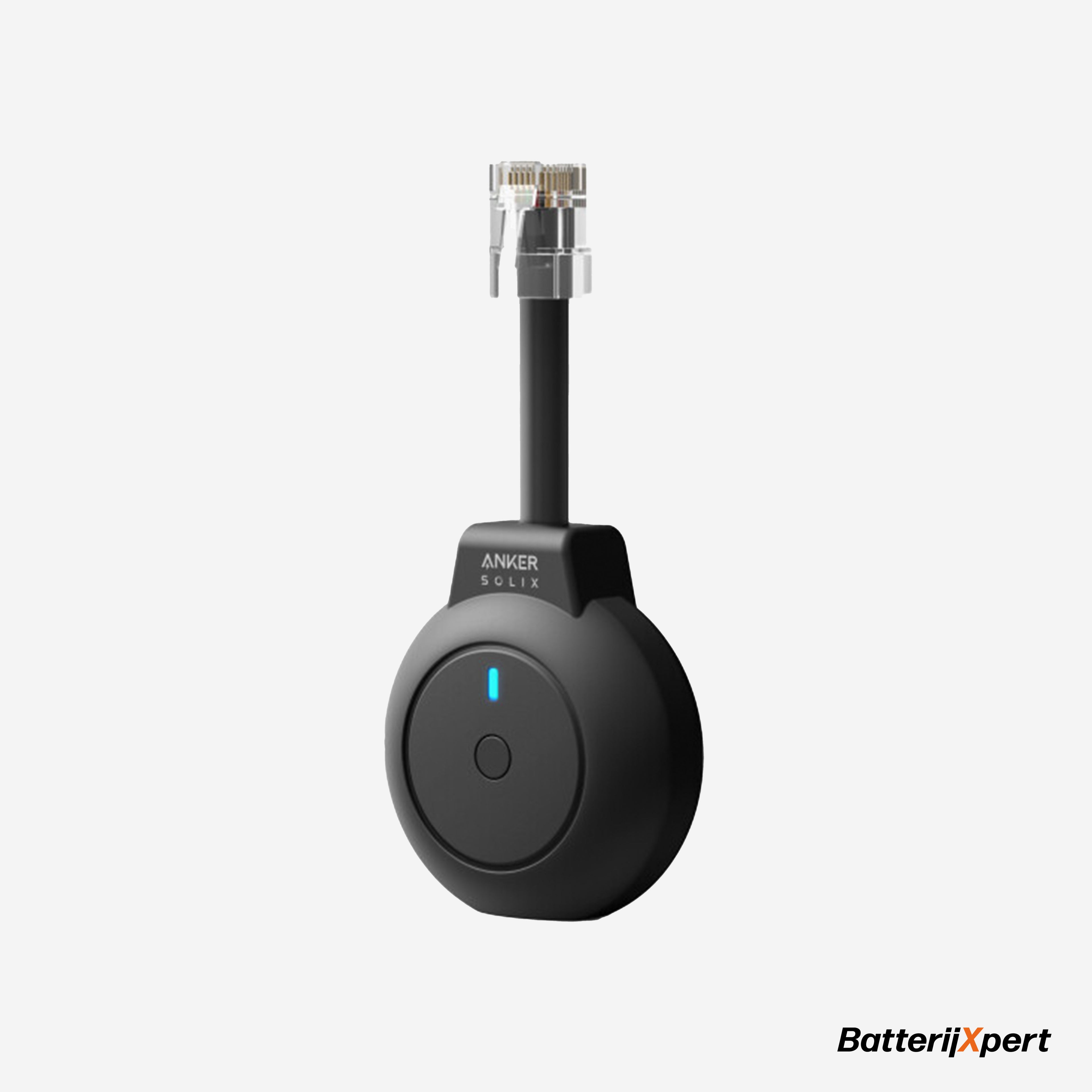 Anker Solix P1 meter