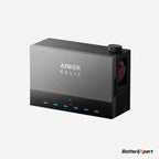 Anker Solix Power Dock