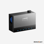Anker Solix Power Dock