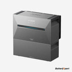Anker Solix Solarbank 3 E2700 pro + BP2700