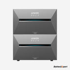 Anker Solix Solarbank 3 E2700 Pro (5,4 kWh)