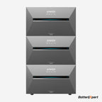 Anker Solix Solarbank 3 E2700 Pro (8,1 kWh)