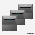 Anker Solix Solarbank 3 E2700 pro + BP2700 x3 (16,2 kWh)