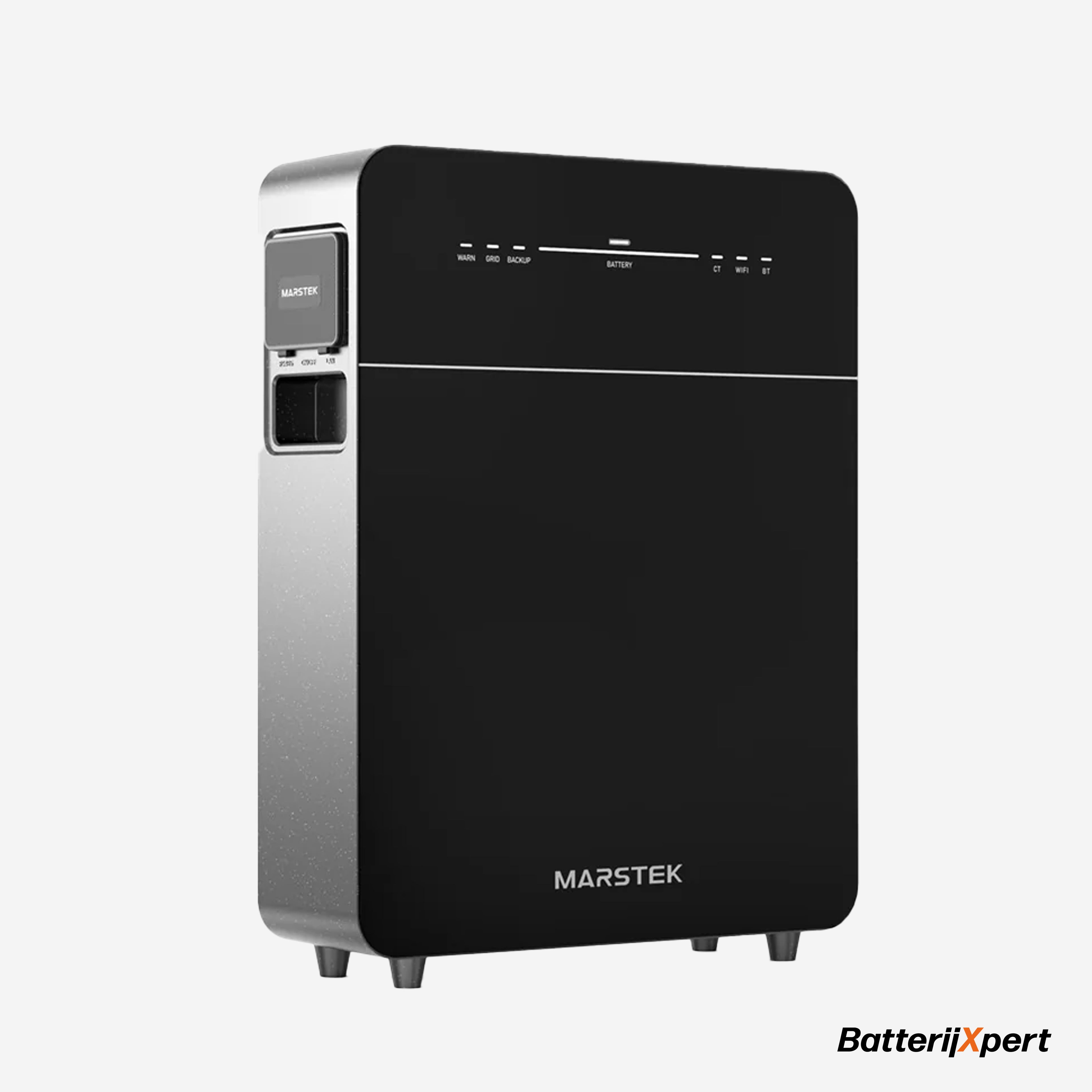 Marstek Venus-E V3.0 (5,12 kWh)