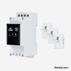 Zendure Smart Meter 3CT 120A
