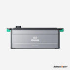 Zendure AB3000X uitbreidingsmodule (2,88 kWh)