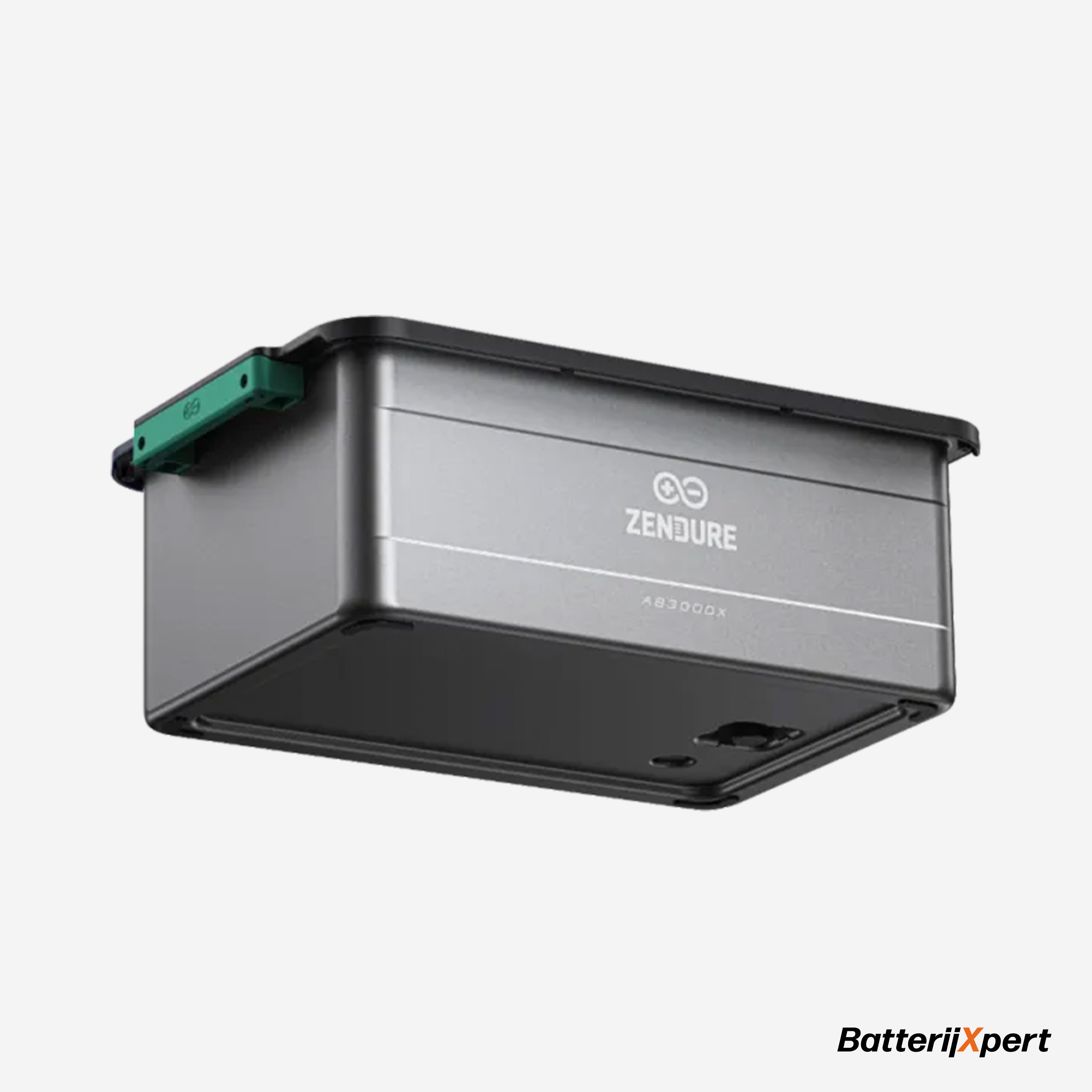 Zendure AB3000X uitbreidingsmodule (2,88 kWh)