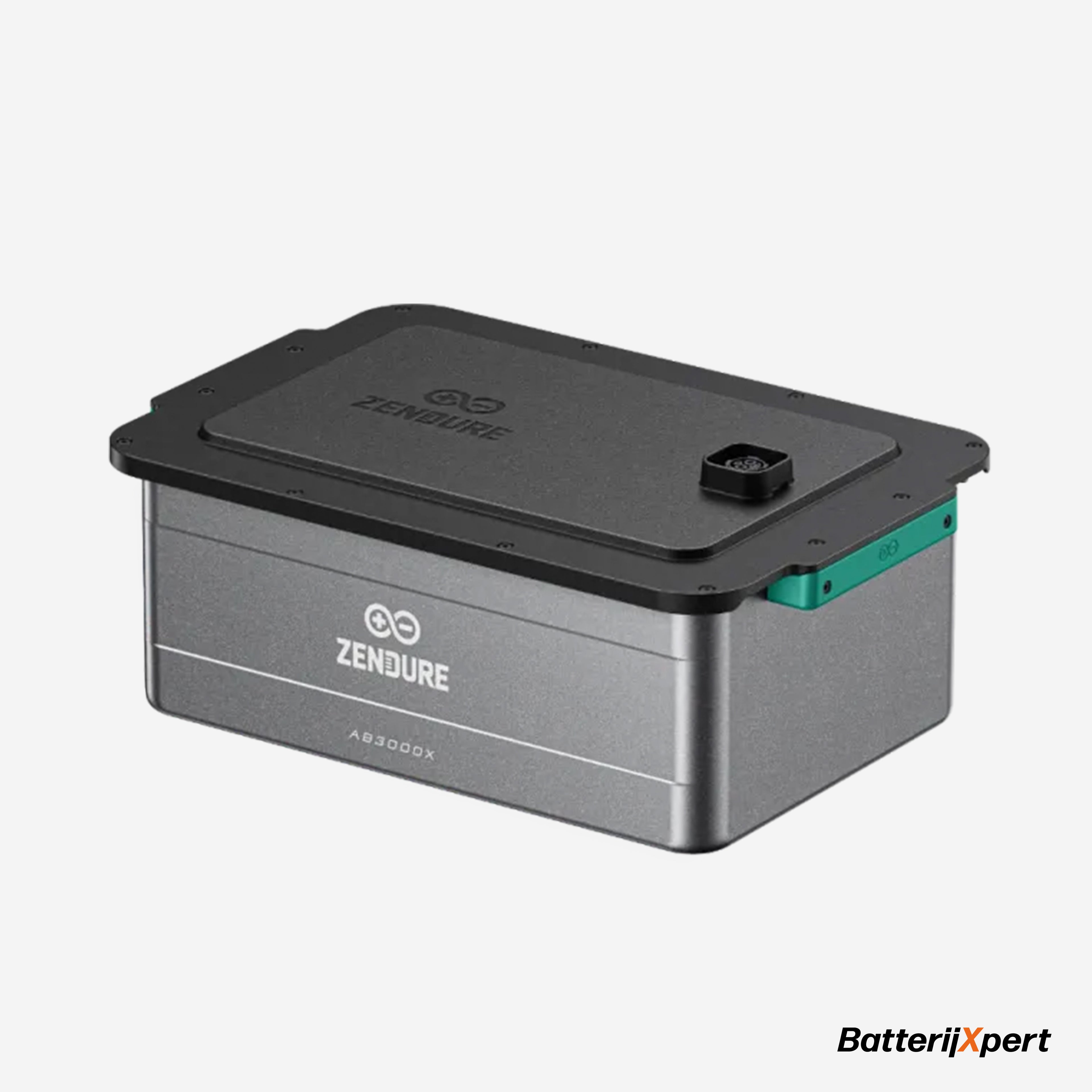 Zendure AB3000X uitbreidingsmodule (2,88 kWh)