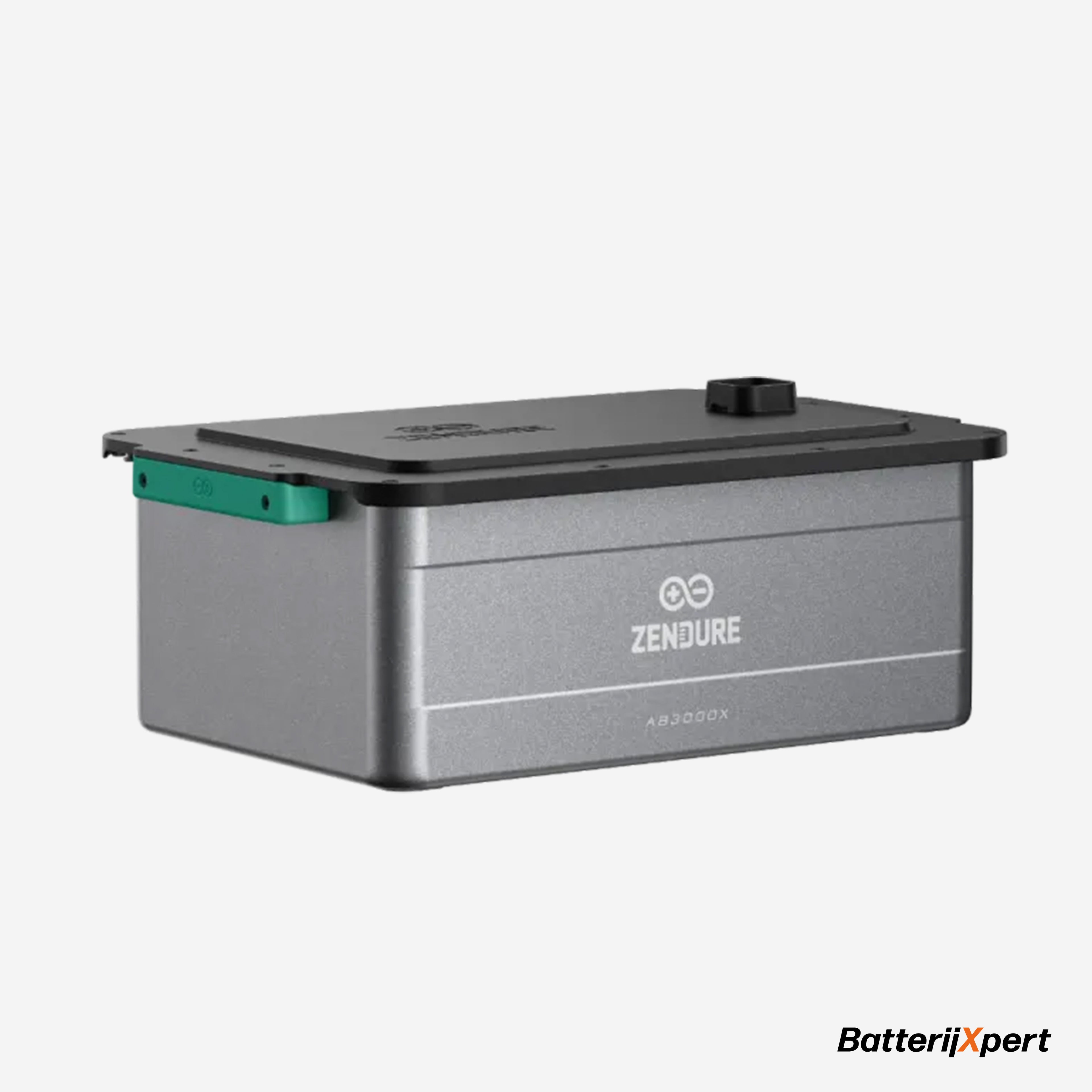 Zendure AB3000X uitbreidingsmodule (2,88 kWh)