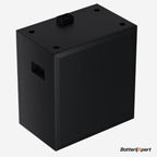 AEG Solarcube uitbreidingsmodule (4,8 kWh)