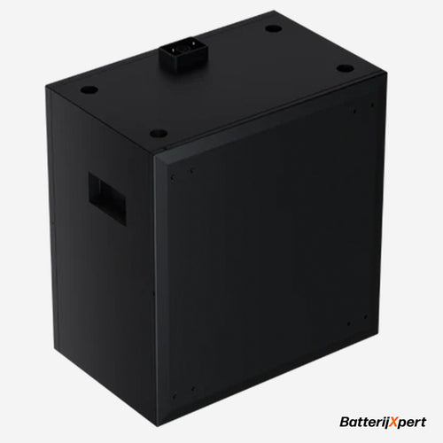 AEG Solarcube uitbreidingsmodule (4,8 kWh)