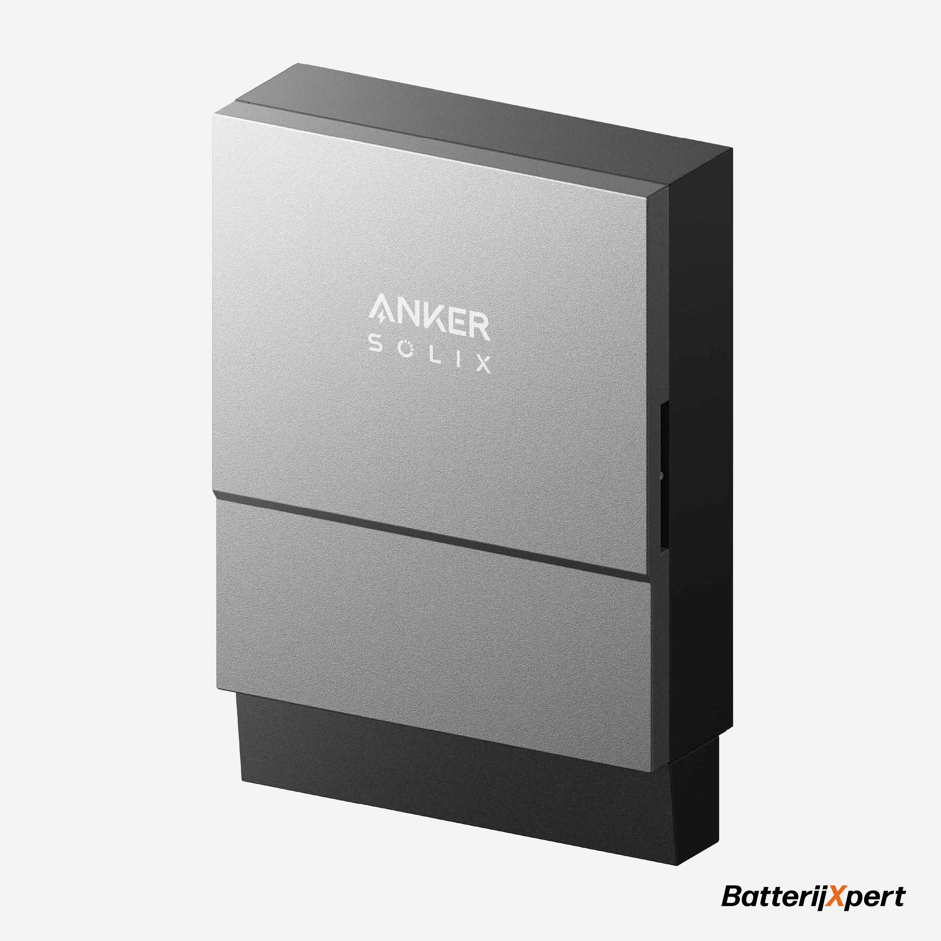 Anker SOLIX Power Dock Pro