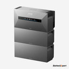 Anker SOLIX Solarbank Max AC (21 kWh)