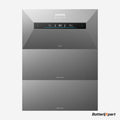 Anker SOLIX Solarbank Max AC (21 kWh)