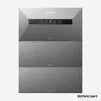 Anker SOLIX Solarbank Max AC (21 kWh)