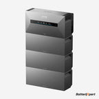 Anker SOLIX Solarbank Max AC (28 kWh)