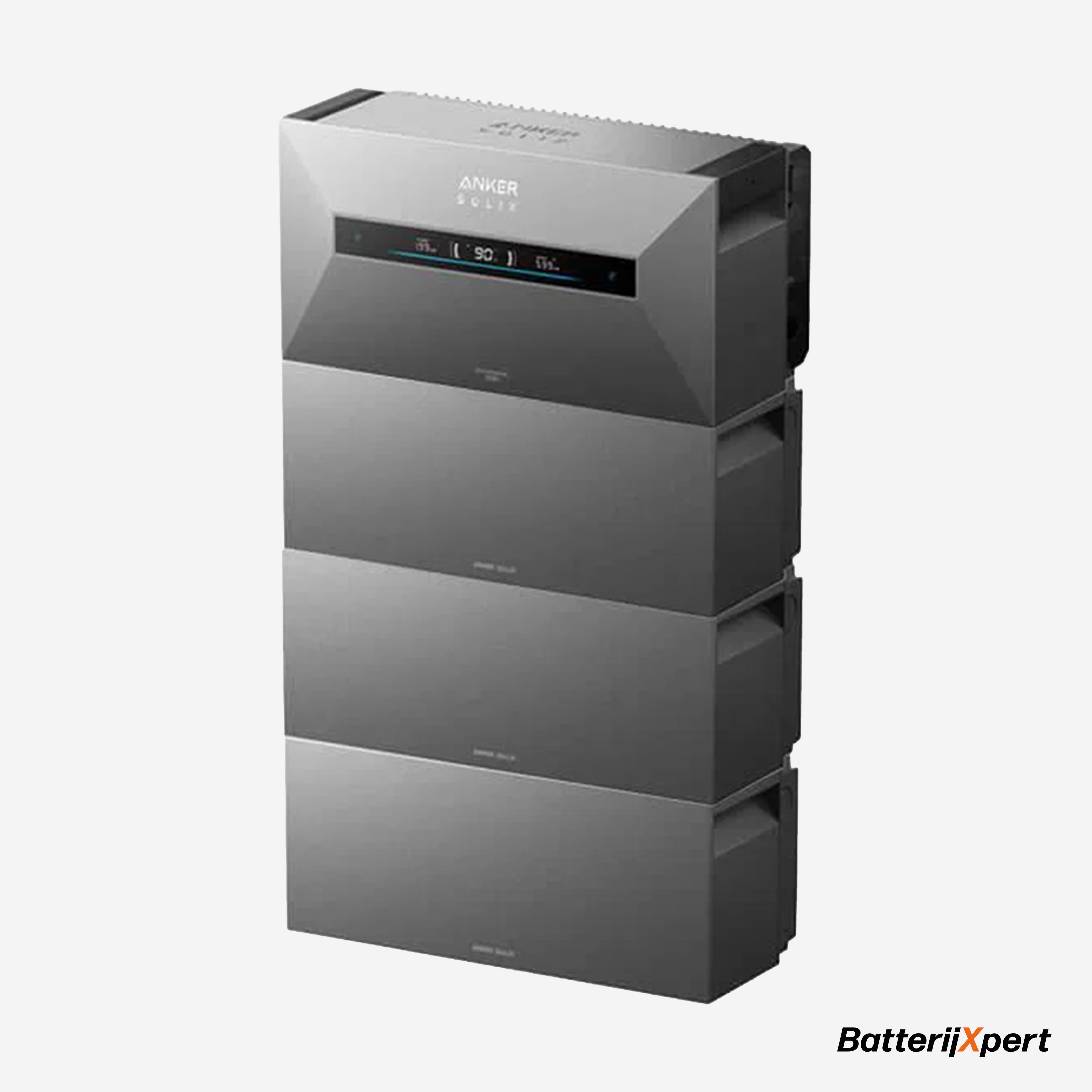 Anker SOLIX Solarbank Max AC (28 kWh)
