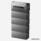 Anker SOLIX Solarbank Max AC (35 kWh)