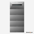 Anker SOLIX Solarbank Max AC (35 kWh)