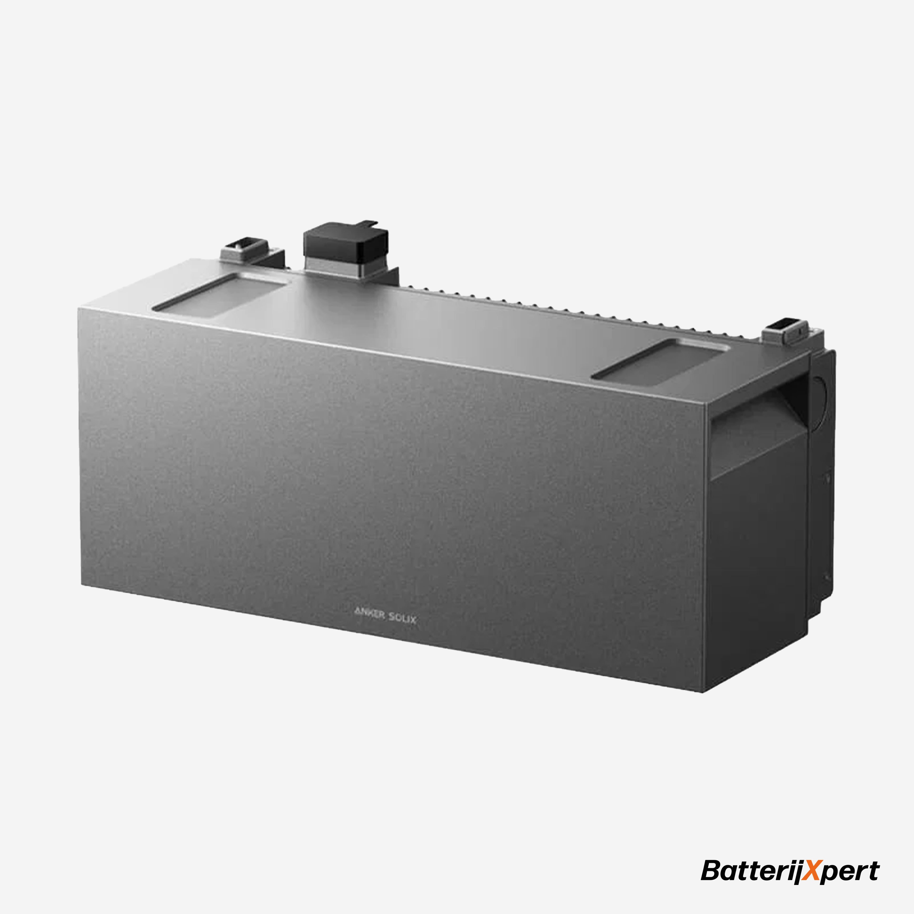 Anker SOLIX Solarbank Max AC uitbreidingsmodule (7 kWh)