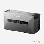 Anker SOLIX Solarbank Max AC (7 kWh)