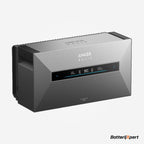 Anker SOLIX Solarbank Max AC (7 kWh)