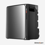 EcoFlow STREAM Ultra X (3,84 kWh) (4 MPPT's)
