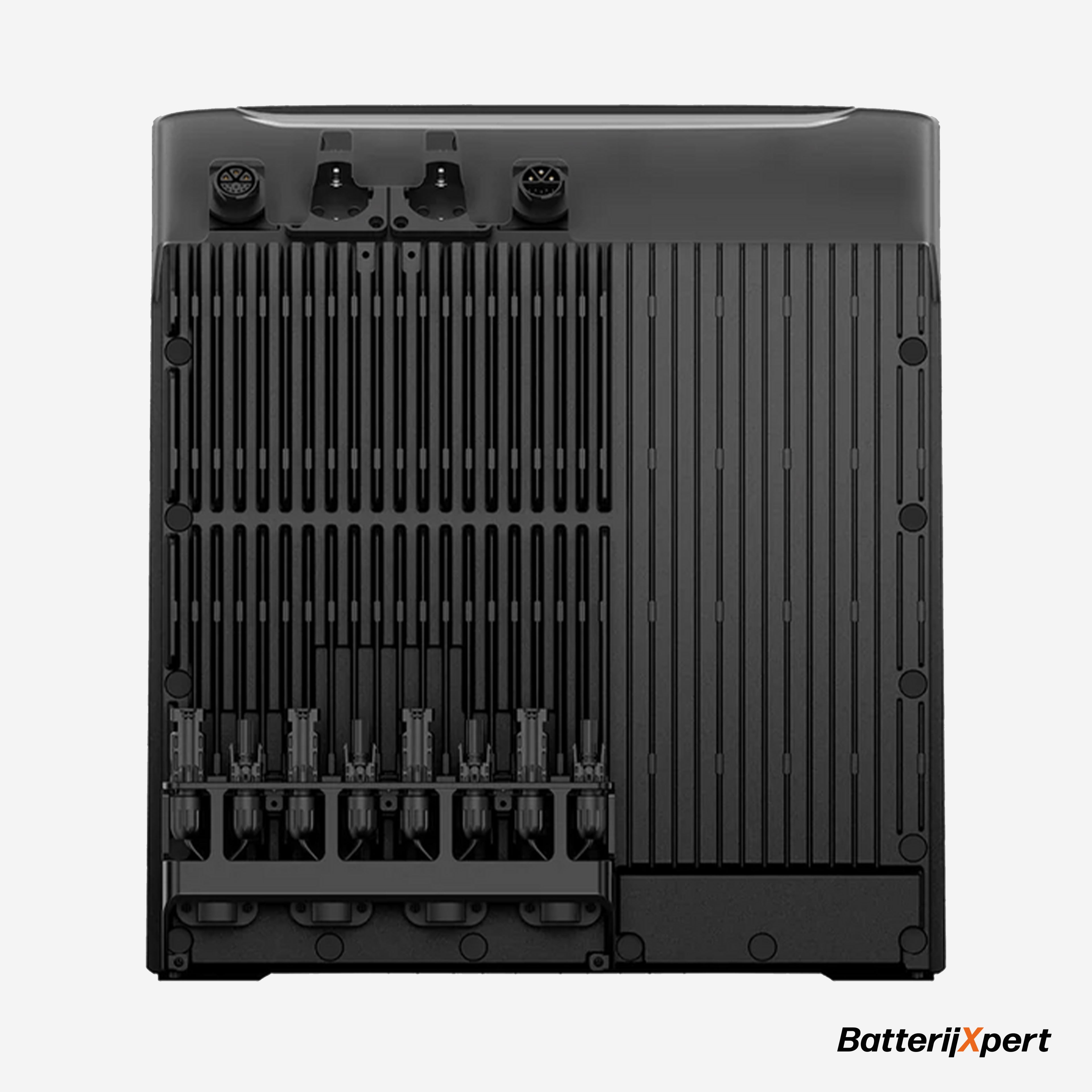 EcoFlow STREAM Ultra X (3,84 kWh) (4 MPPT's)